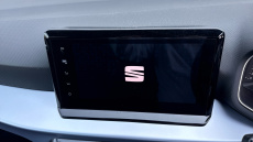 SEAT Ibiza 1.0 TSI 110 FR Sport 5dr Petrol Hatchback